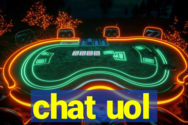 chat uol